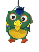 Schulranzen & -rucksäcke Rucksäcke & Taschen Accessoires Kleine Freunde Piet Papagei Front Image Last Season