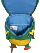 Schulranzen & -rucksäcke Rucksäcke & Taschen Accessoires Kleine Freunde Piet Papagei Label Image Last Season