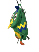 Schulranzen & -rucksäcke Rucksäcke & Taschen Accessoires Kleine Freunde Piet Papagei New Misc Image 1 Last Season