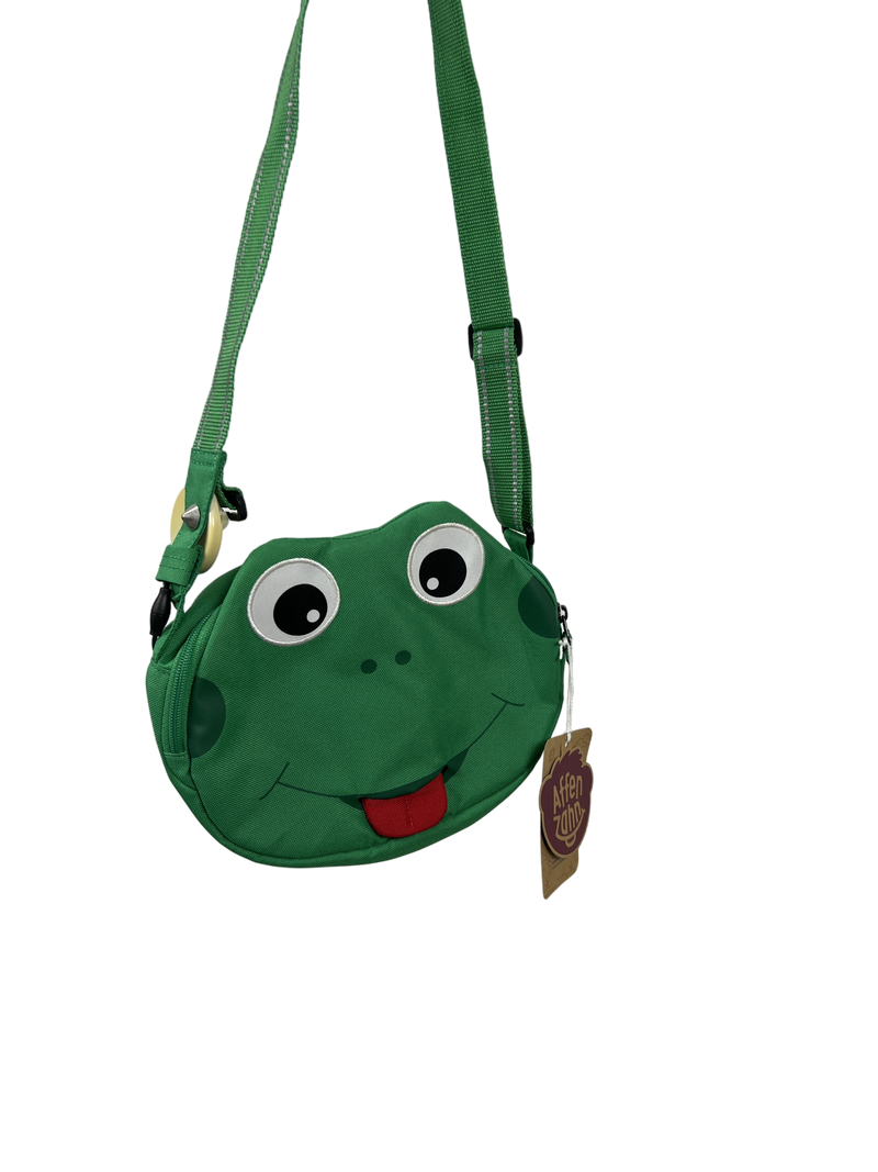 Affenzahn Mini Friends Finn Frosch