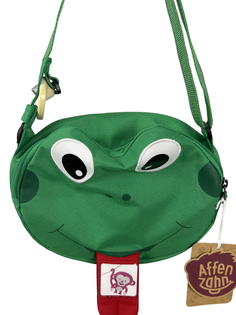 Affenzahn  Mini Freunde Finn Frosch