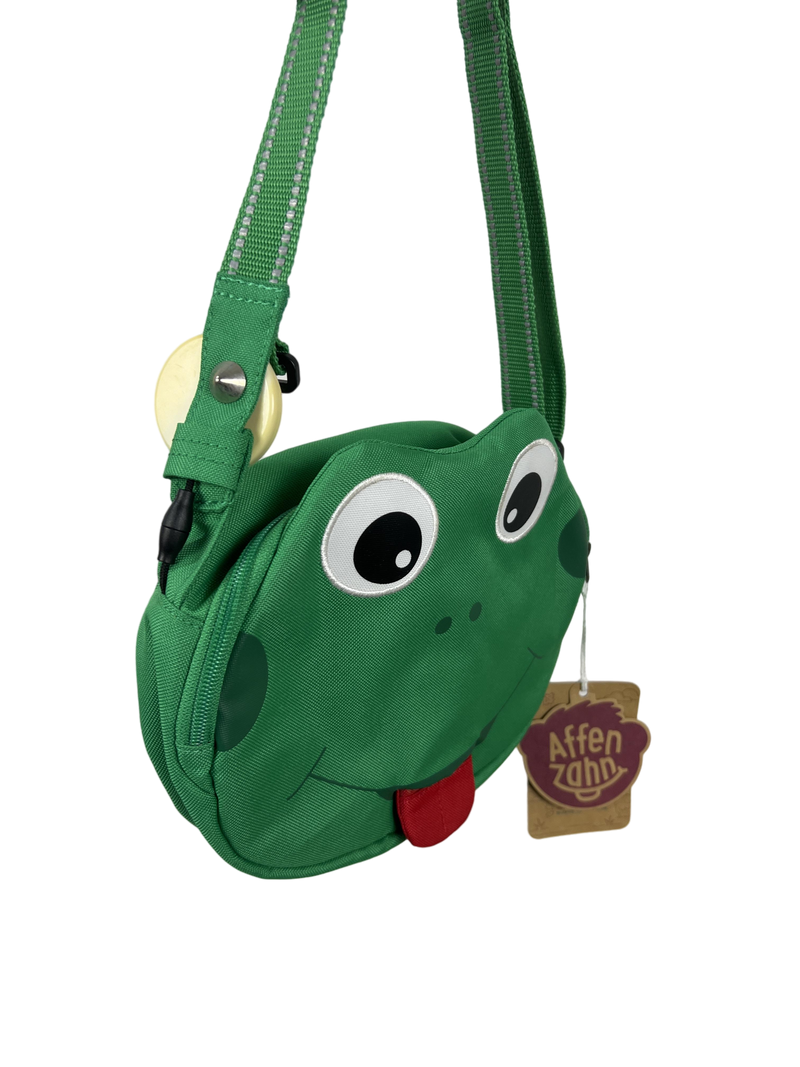 Affenzahn  Mini Freunde Finn Frosch