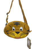 Schulranzen & -rucksäcke Rucksäcke & Taschen Accessoires Mini Freunde Timmy Tiger Front Image Last Season