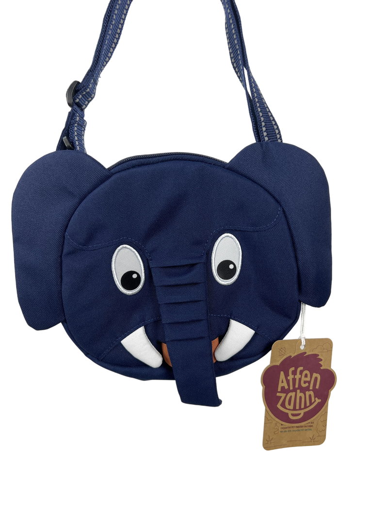 Affenzahn Mini Friends Emil Elephant