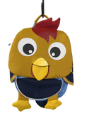 Schulranzen & -rucksäcke Rucksäcke & Taschen Accessoires Kleine Freunde Front Image Last Season