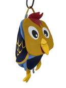 Schulranzen & -rucksäcke Rucksäcke & Taschen Accessoires Kleine Freunde New Misc Image 2 Last Season