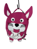 Schulranzen & -rucksäcke Rucksäcke & Taschen Accessoires Kleine Freunde Henni Hase Front Image Last Season