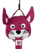 Schulranzen & -rucksäcke Rucksäcke & Taschen Accessoires Kleine Freunde Henni Hase New Misc Image 2 Last Season