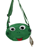 Affenzahn Mini Freunde Finn Frosch