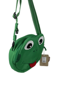 Affenzahn Mini Freunde Finn Frosch