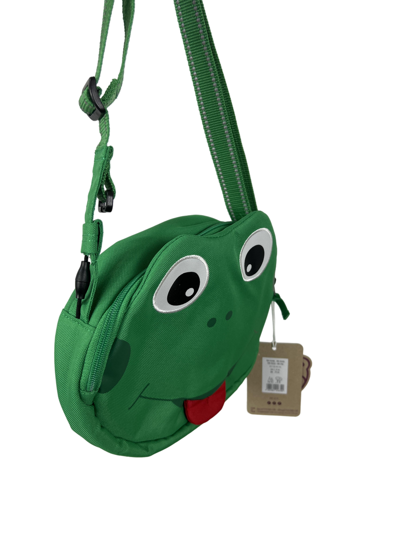 Affenzahn Mini Freunde Finn Frosch