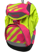 Schulranzen & -rucksäcke Rucksäcke & Taschen Accessoires Ergobag Größernverstellbarer Schulrucksack ab 110cm Einheitsgröße Front Image Last Season