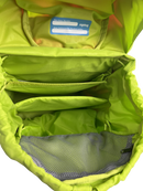 Schulranzen & -rucksäcke Rucksäcke & Taschen Accessoires Ergobag Größernverstellbarer Schulrucksack ab 110cm Einheitsgröße Label Image Last Season