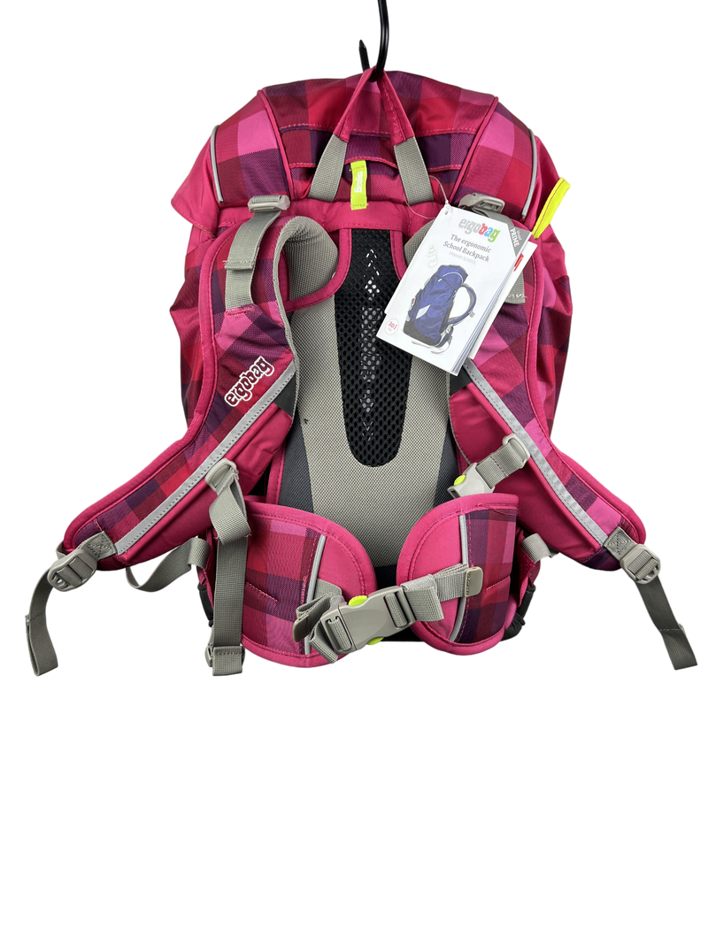 Ergobag Pack Schulrucksack