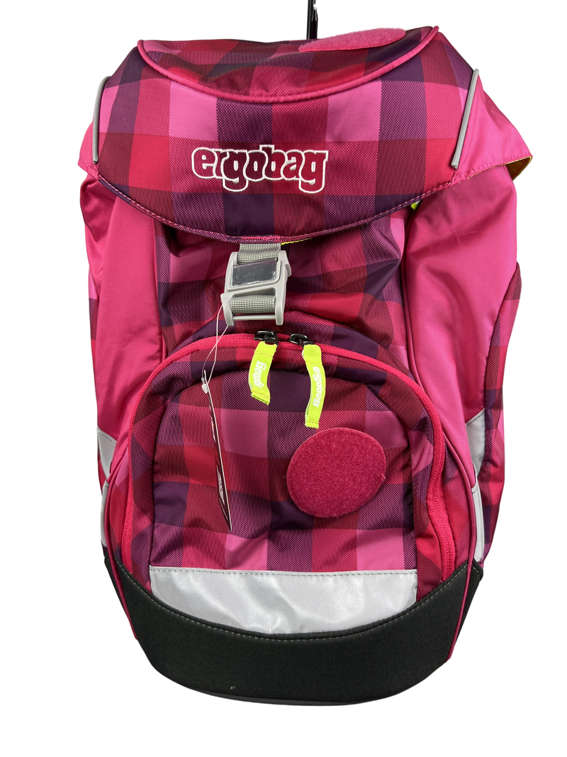 Ergobag Pack Schulrucksack