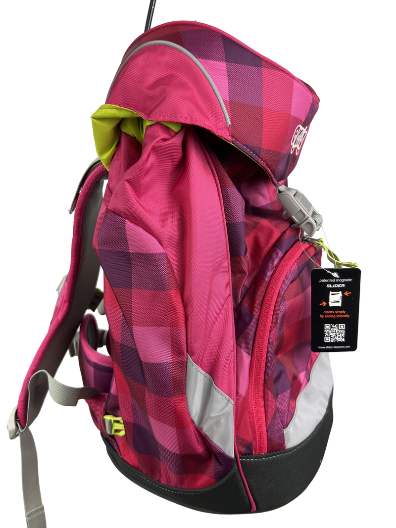 Ergobag Pack Schulrucksack