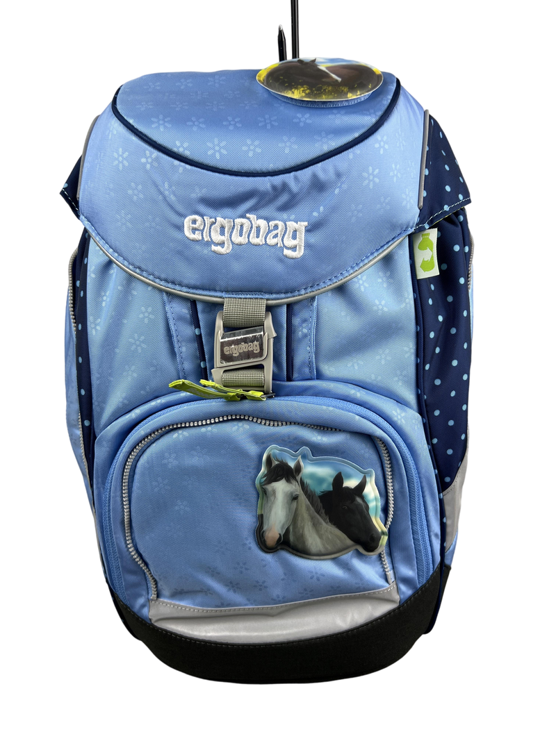 Ergobag Pack Schulrucksack