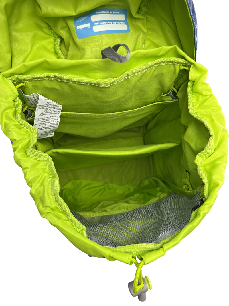 Ergobag Pack Schulrucksack