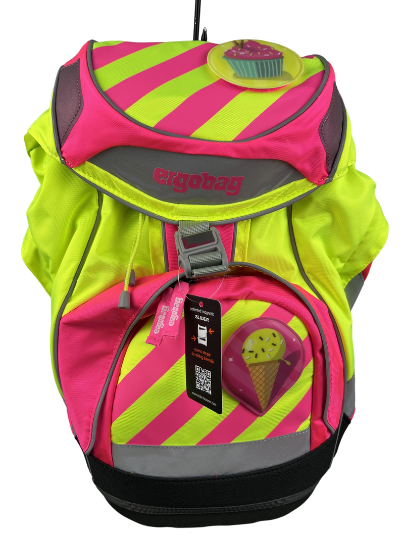 Ergobag Pack Schulrucksack