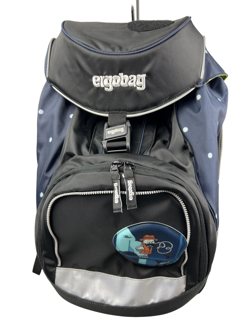 Ergobag Pack school backpack