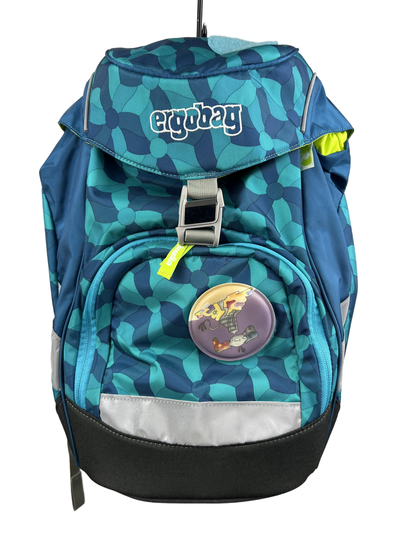 Schulranzen & -rucksäcke Rucksäcke & Taschen Accessoires Schulrucksack Front Image Last Season