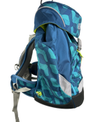 Schulranzen & -rucksäcke Rucksäcke & Taschen Accessoires Schulrucksack New Misc Image 1 Last Season