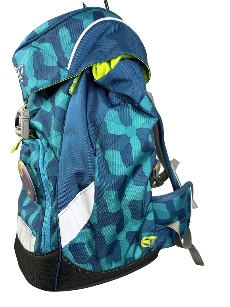 Schulranzen & -rucksäcke Rucksäcke & Taschen Accessoires Schulrucksack New Misc Image 2 Last Season