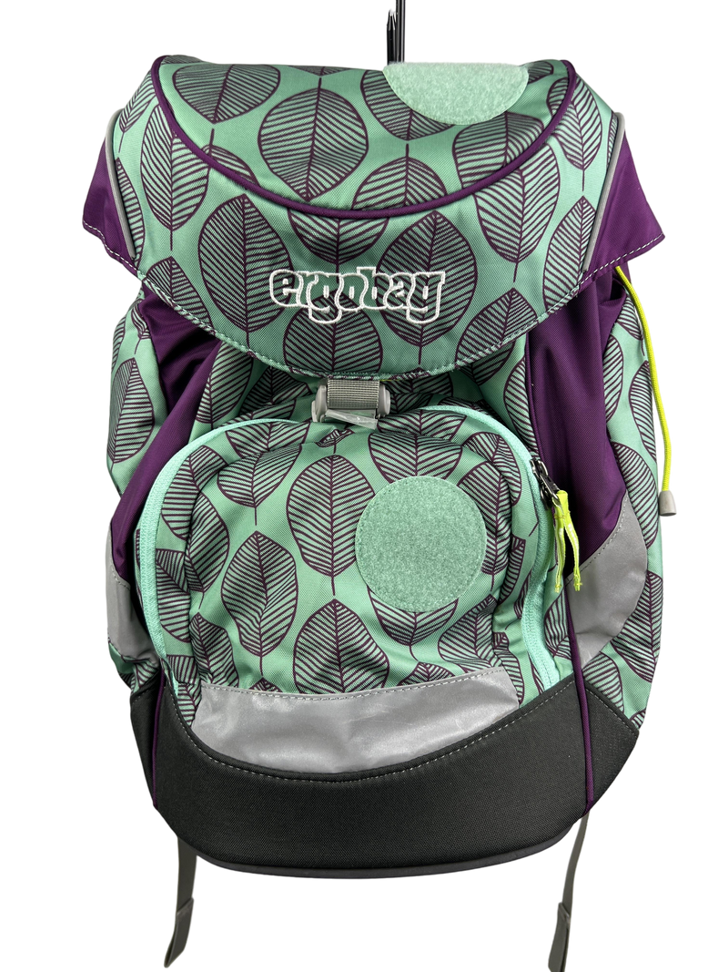 Ergobag Pack school backpack