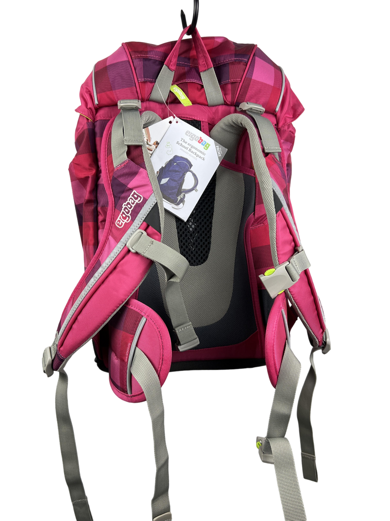 Ergobag Pack school backpack