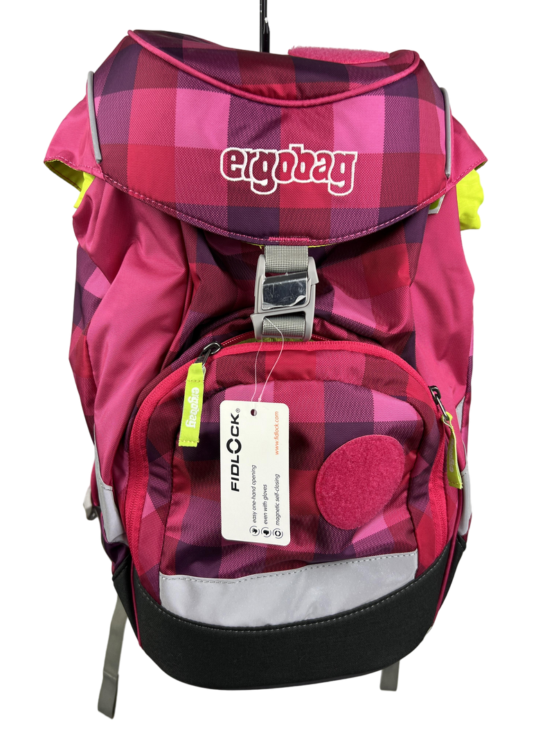 Ergobag Pack school backpack