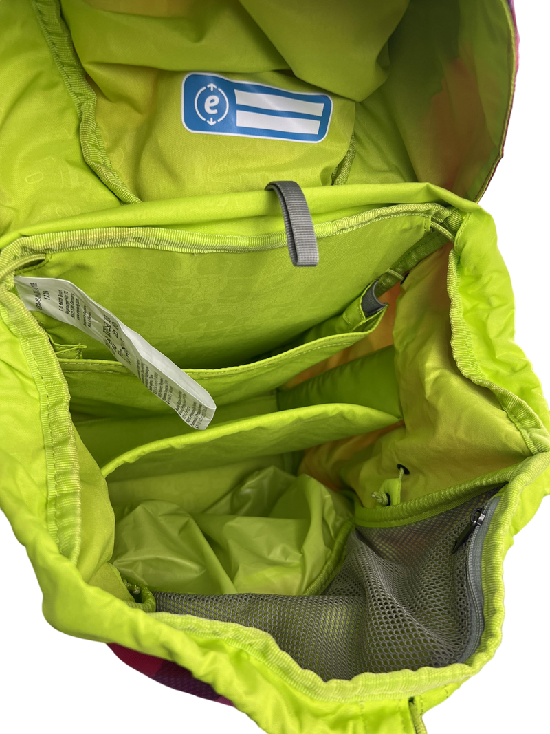 Ergobag Pack school backpack