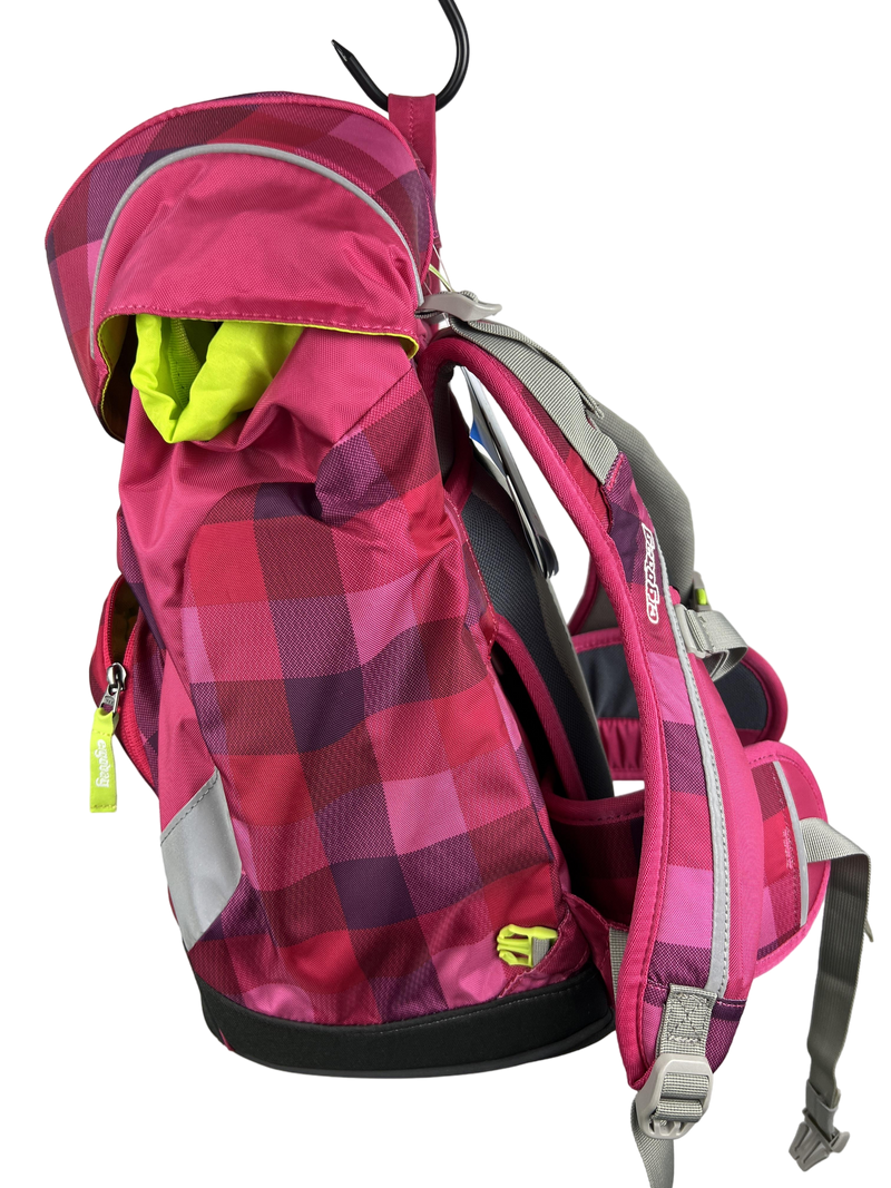 Ergobag Pack school backpack