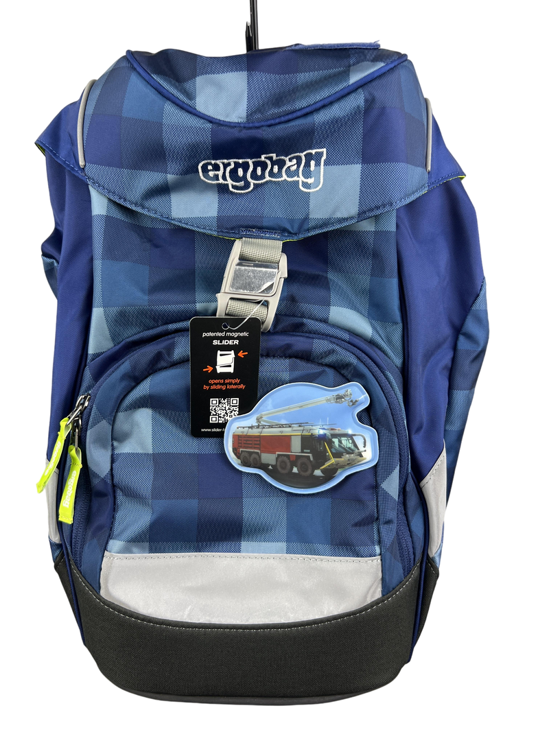 Ergobag Pack school backpack