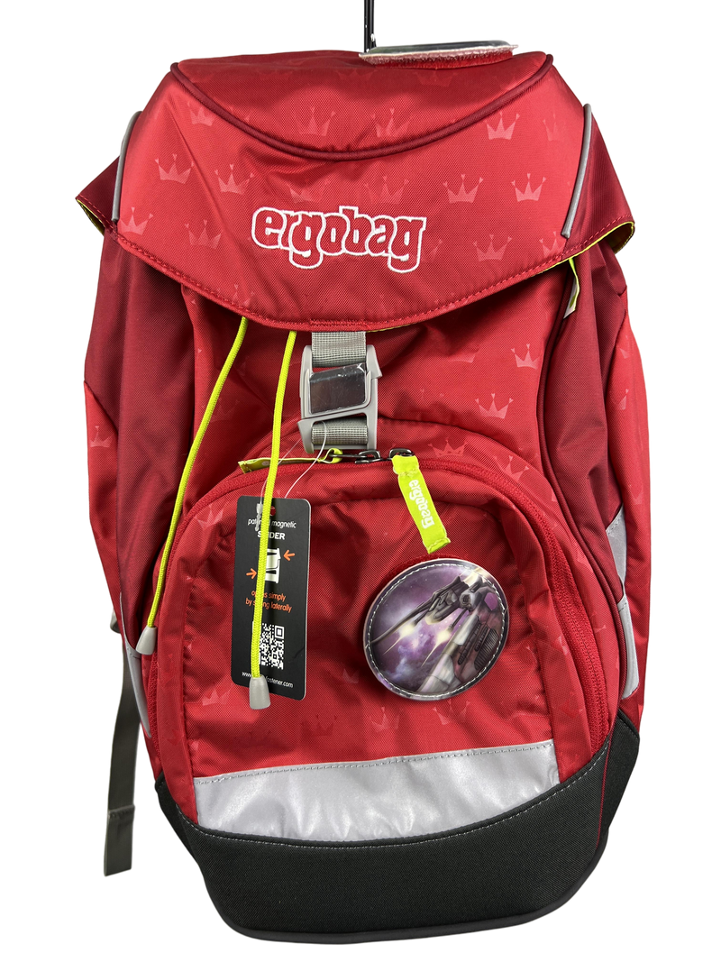 Ergobag Pack school backpack