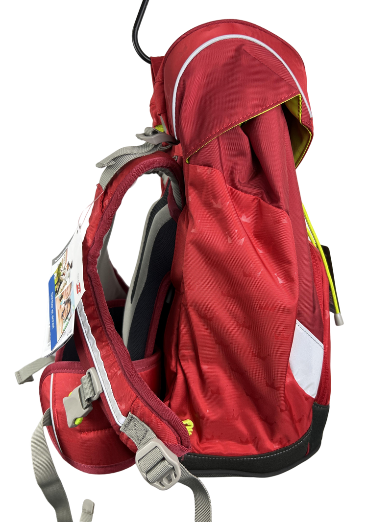 Ergobag Pack school backpack