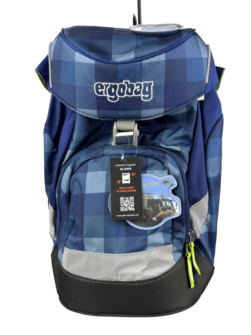 Ergobag Pack school backpack