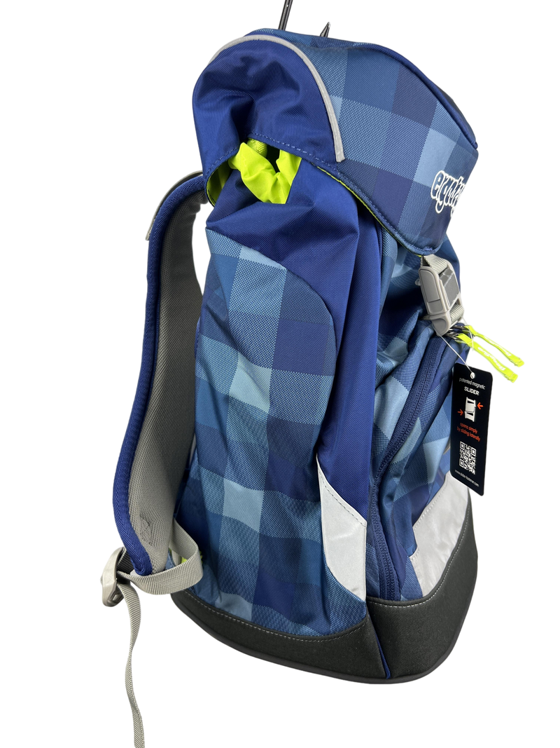 Ergobag Pack school backpack