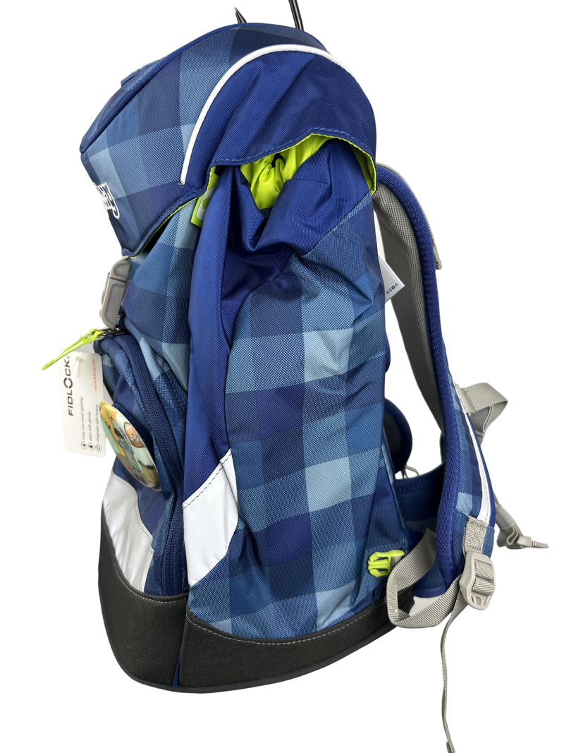 Ergobag Pack school backpack