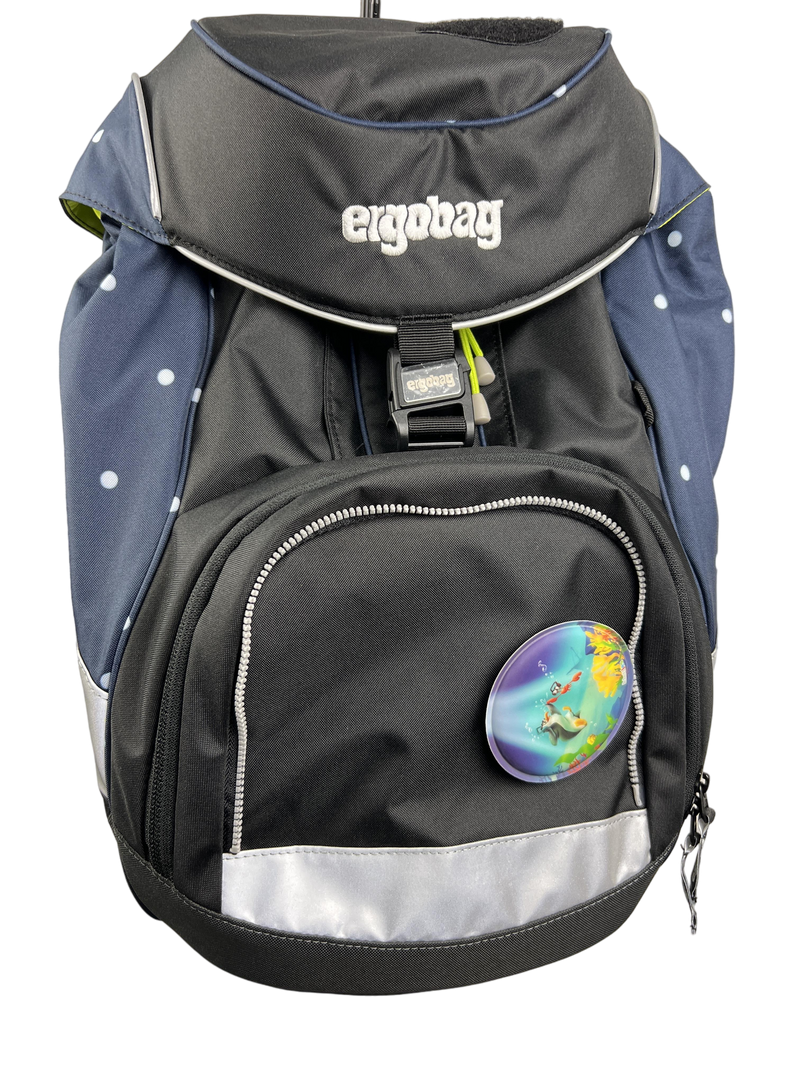 Ergobag Pack school backpack Pack