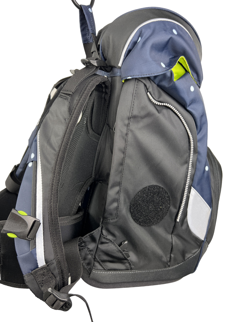 Ergobag Pack Schulrucksack Pack