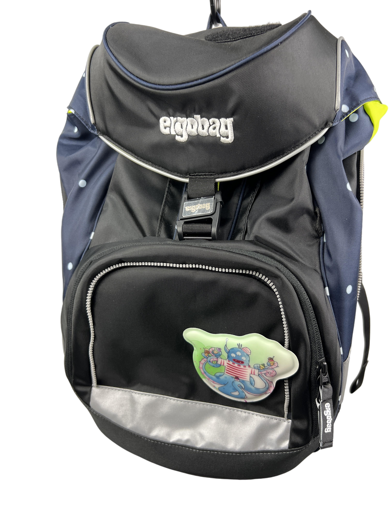 Ergobag Pack school backpack