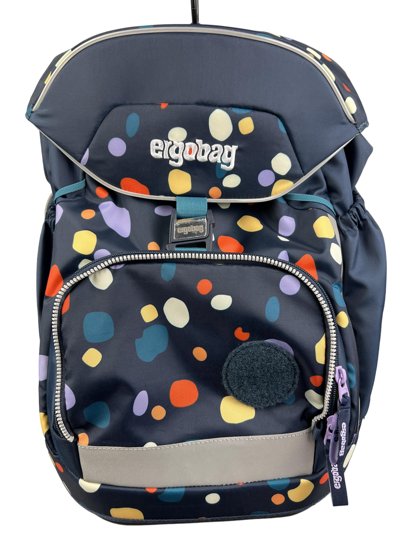 Ergobag Pack school backpack