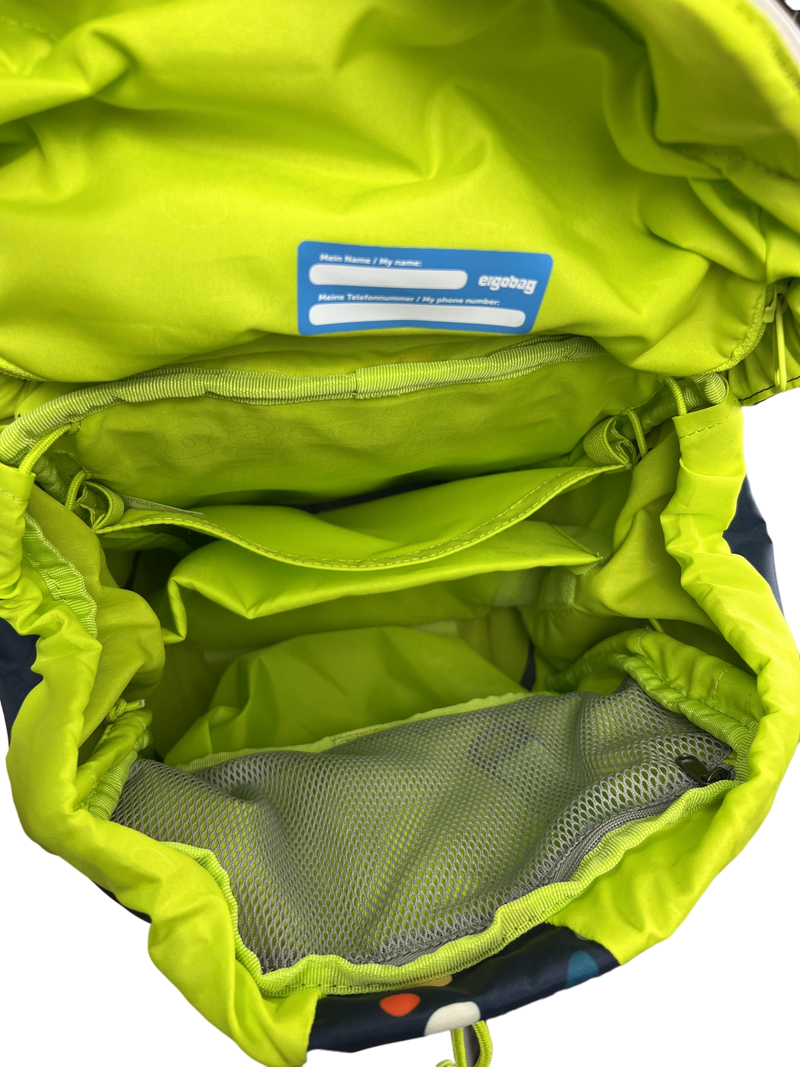 Ergobag Pack school backpack