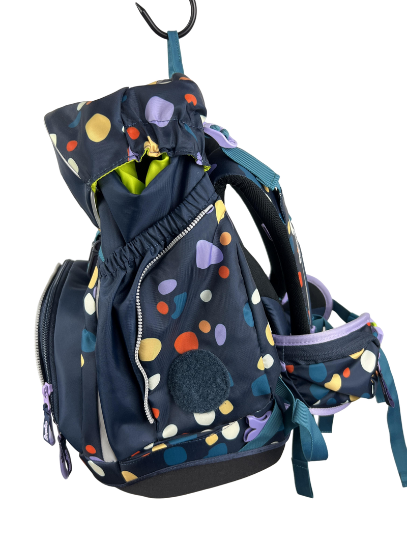 Ergobag Pack school backpack