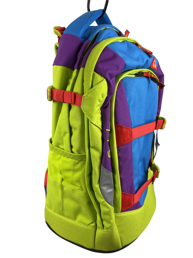 Satch Pack school backpack