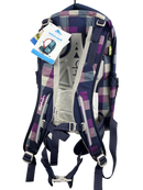 Satch Sleek Berry Carry Schulrucksack