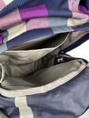 Satch Sleek Berry Carry Schulrucksack