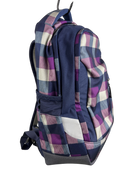 Satch Sleek Berry Carry Schulrucksack