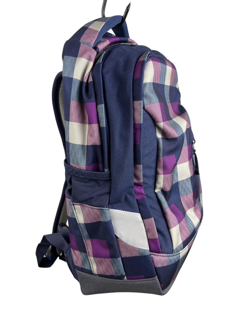 satch sleek Berry Carry Schulrucksack