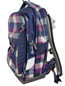 Satch Sleek Berry Carry Schulrucksack